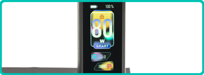 Modes du Pod Drag X3 Voopoo